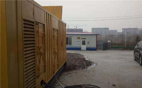 惠州发电机组电缆选型核心注意事项