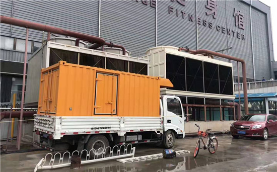 惠州300KW发电机组适配电缆规格选型指南
