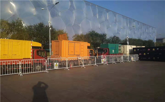 惠州400KW发电机组适配电缆规格选型指南