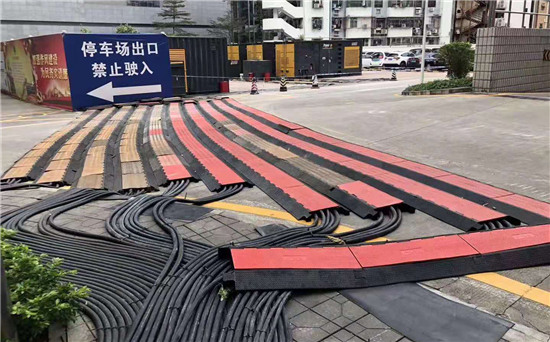惠州发电机组电缆选型完整具体步骤（工程通用标准流程）